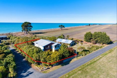 Photo of property in 622 Claverley Road, Hundalee, Cheviot, 7384