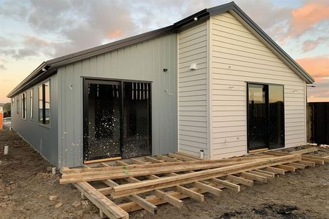 Photo of property in 9 Pourewa Street, Te Kauwhata, 3710