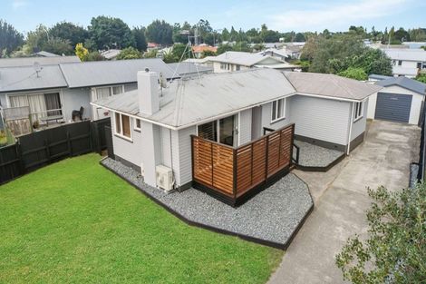 Photo of property in 7 Deanwell Avenue, Deanwell, Hamilton, 3206