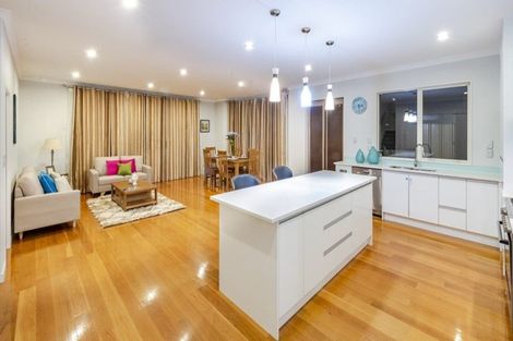 Photo of property in 4 Listack Drive, Flat Bush, Auckland, 2019