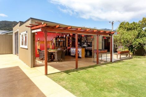 Photo of property in 756 Rings Road, Coromandel, 3506