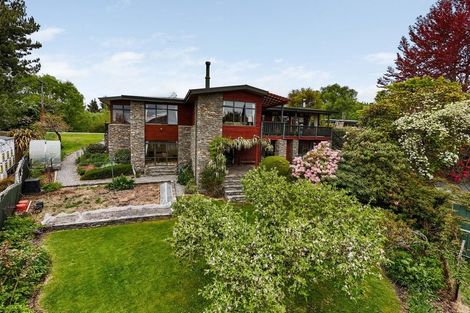 Photo of property in 3 Kinnibeg Street, Albert Town, Wanaka, 9305