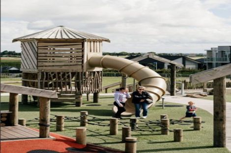 Photo of property in 3 Arohanui Road, Karaka, 2124