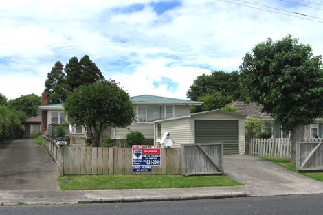Photo of property in 62a Webster Avenue, Mount Roskill, Auckland, 1041