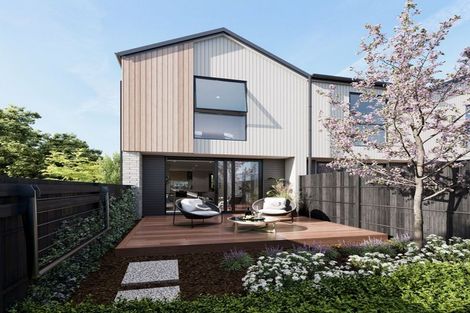 Photo of property in 7/15 Line Road, Glen Innes, Auckland, 1072