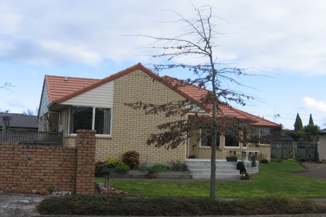 Photo of property in 1 Ruby Court, Chartwell, Hamilton, 3210