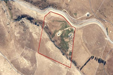 Photo of property in 102 Ruffell Road, Tarras, Cromwell, 9383