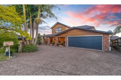 Photo of property in 16 San Lorenzo Rise, Henderson, Auckland, 0612