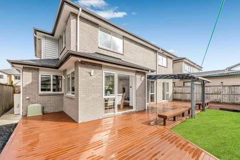 Photo of property in 46 Broadhurst Road, Flat Bush, Auckland, 2019