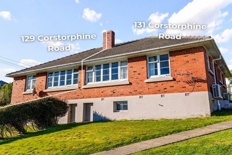 Photo of property in 131 Corstorphine Road, Corstorphine, Dunedin, 9012