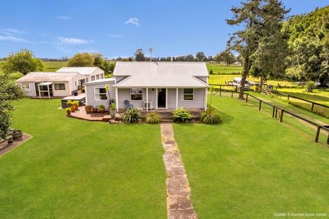 Photo of property in 149 Hallett Road, Otakiri, Whakatane, 3192