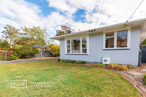 Photo of property in 84 Black Beech Street, Birchville, Upper Hutt, 5018