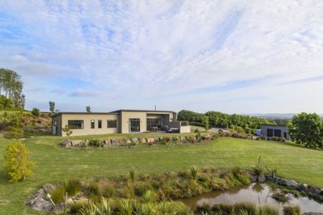 Photo of property in 265 Old North Road, Kumeu, 0892