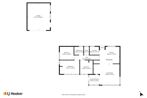 Photo of property in 35 Stephen Street, Halfway Bush, Dunedin, 9010