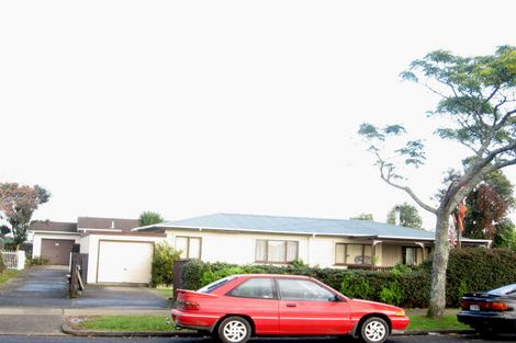 Photo of property in 44a Sturdee Road, Manurewa, Auckland, 2102