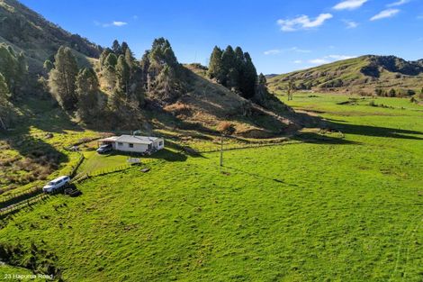 Photo of property in 23 Hapurua Road, Ohura, 3980