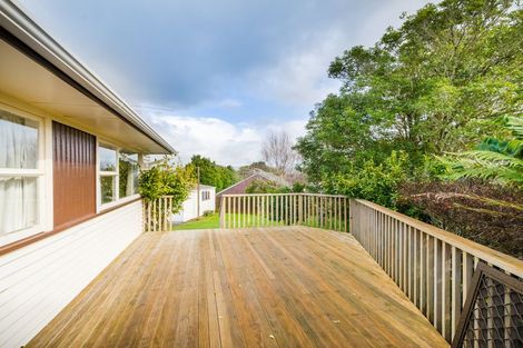 Photo of property in 26 Waitaki Street, Henderson, Auckland, 0612