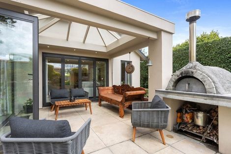 Photo of property in 177 Blighs Road, Strowan, Christchurch, 8052