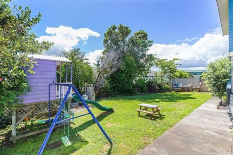 Photo of property in 45 Discovery Drive, Whitby, Porirua, 5024