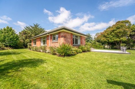 Photo of property in 34 Brenton Road, Hilton, Geraldine, 7991