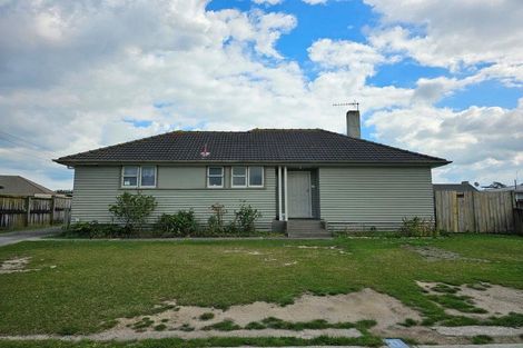 Photo of property in 19 Eliot Street, Enderley, Hamilton, 3214