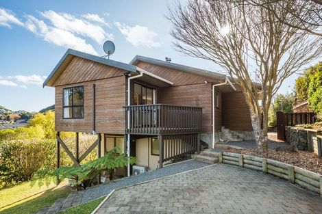 Photo of property in 29 Observatory Close, Whitby, Porirua, 5024
