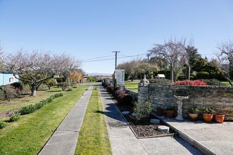 Photo of property in 25 Jessop Street, South Hill, Oamaru, 9400