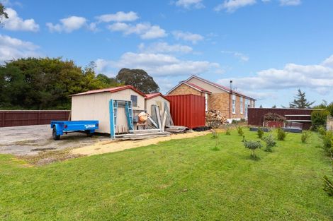 Photo of property in 77 Mclean Street, Woodville, 4920