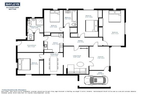 Photo of property in 71 Alma Road, Gonville, Whanganui, 4501