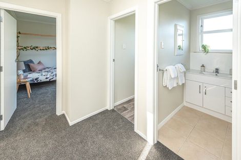 Photo of property in 27 Paterson Street, Aramoho, Whanganui, 4500