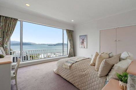 Photo of property in 5 Rama Crescent, Khandallah, Wellington, 6035