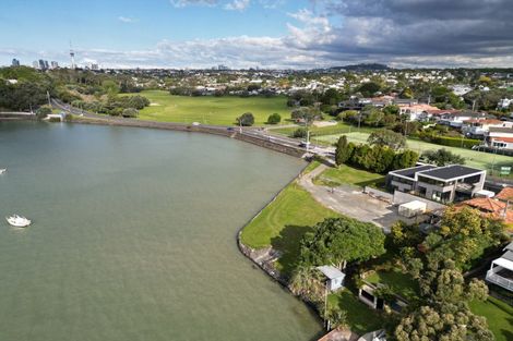 Photo of property in 69 West End Road, Westmere, Auckland, 1022