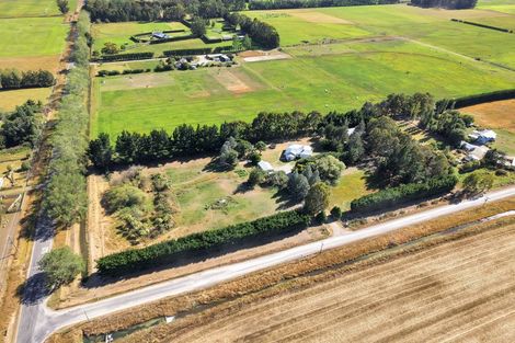 Photo of property in 544 Corbett Road, Richmond, Oamaru, 9494