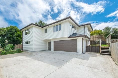 Photo of property in 4 Regatta Road, Torbay, Auckland, 0630