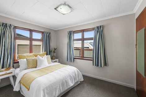 Photo of property in 112 Smith Street, Woolston, Christchurch, 8062