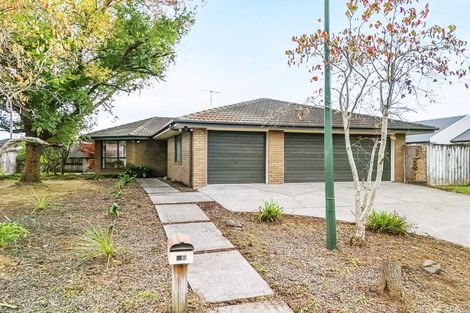 Photo of property in 36 Cranbrook Place, Rototuna North, Hamilton, 3210