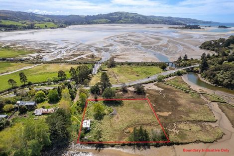 Photo of property in 54 Doctors Point Road, Waitati, 9085