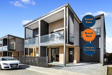 Photo of property in 8 Monstedt Terrace, Windsor Park, Auckland, 0632