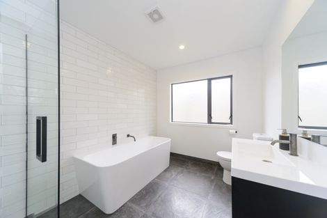 Photo of property in 113b Ferguson Street, West End, Palmerston North, 4412