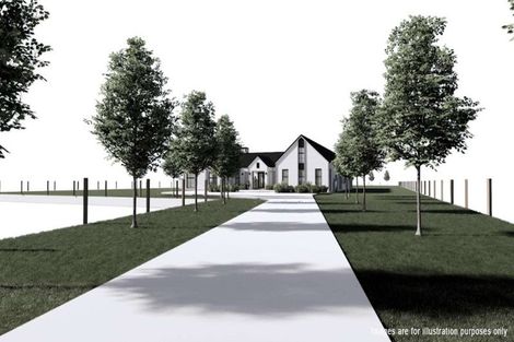 Photo of property in 35 Woven Stone Way, Ohau, 5570