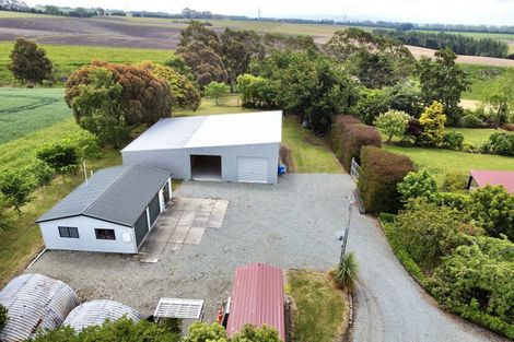 Photo of property in 356 Hadlow Road, Claremont, Timaru, 7974
