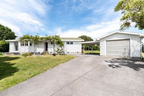Photo of property in 77 Titoki Street, Lansdowne, Masterton, 5810