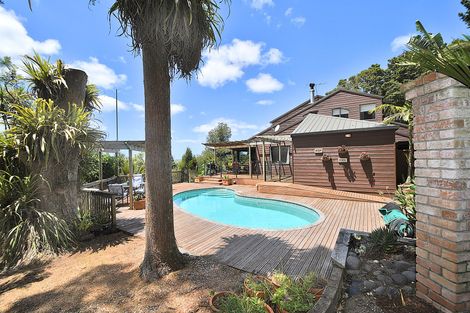 Photo of property in 267 School Road, Te Arai, Wellsford, 0974