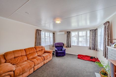 Photo of property in 31 Mclean Terrace, Waipukurau, 4200