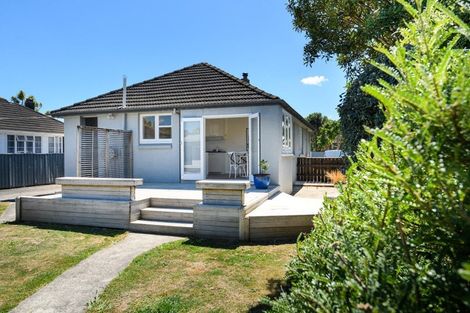 Photo of property in 112 Limbrick Street, Terrace End, Palmerston North, 4410