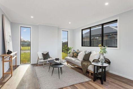 Photo of property in 7 Summerleas Lane, Halswell, Christchurch, 8025