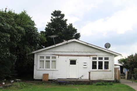 Photo of property in 28 Taui Street, Ngongotaha, Rotorua, 3010