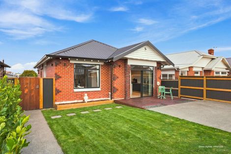 Photo of property in 55 Wilson Street, Seaview, Timaru, 7910