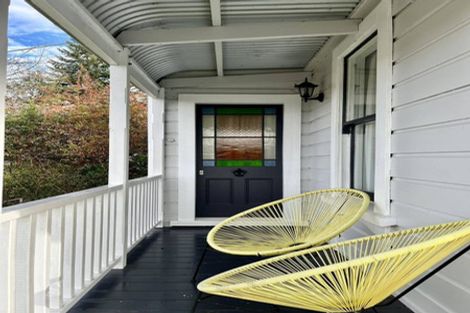 Photo of property in 16 Kiwi Road, Taihape, 4720