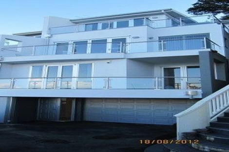 Photo of property in 20 Thane Road, Roseneath, Wellington, 6011